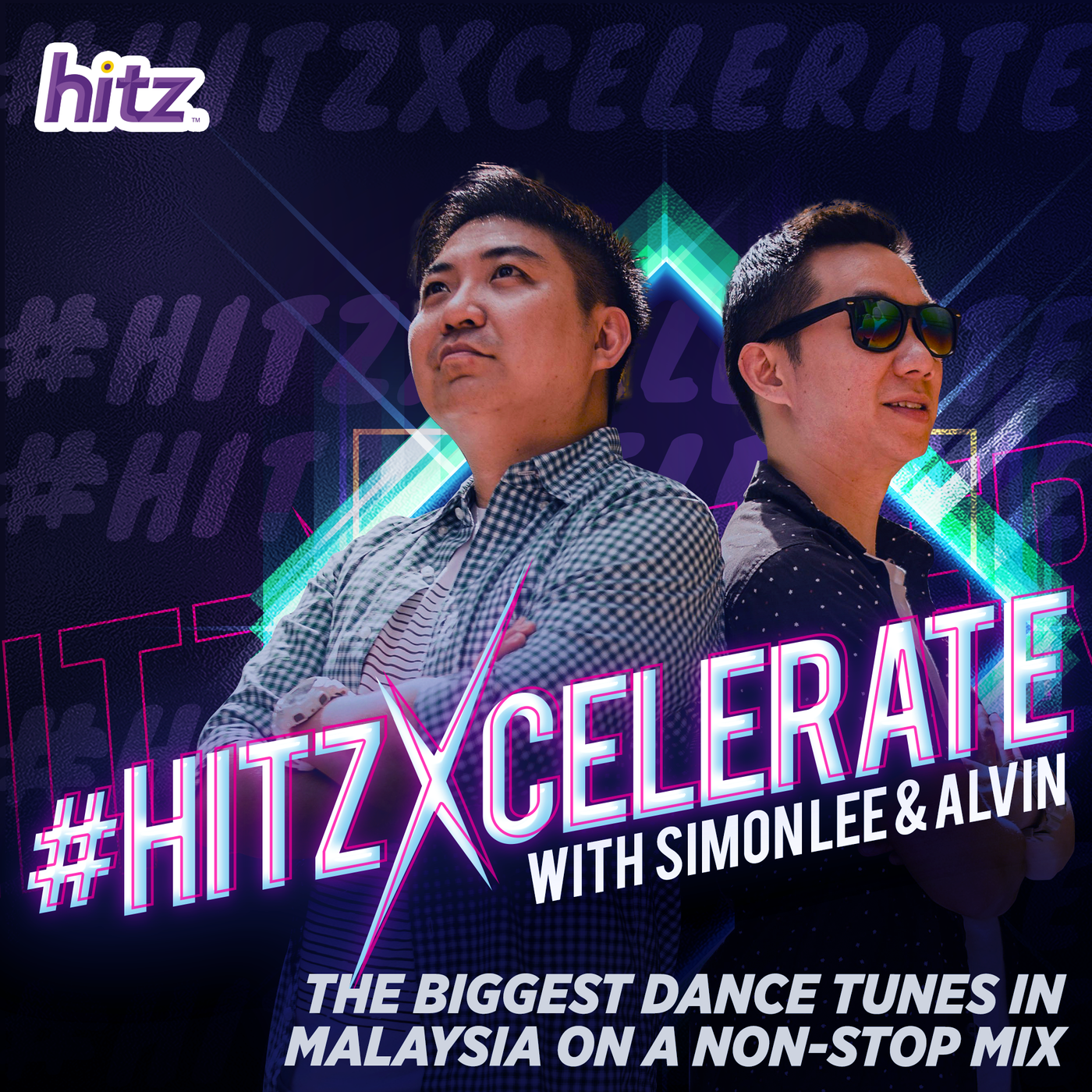 HITZ | Episode 76 | HITZ Xcelerate