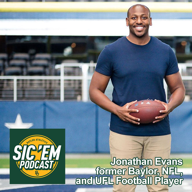Sic ’Em Podcast