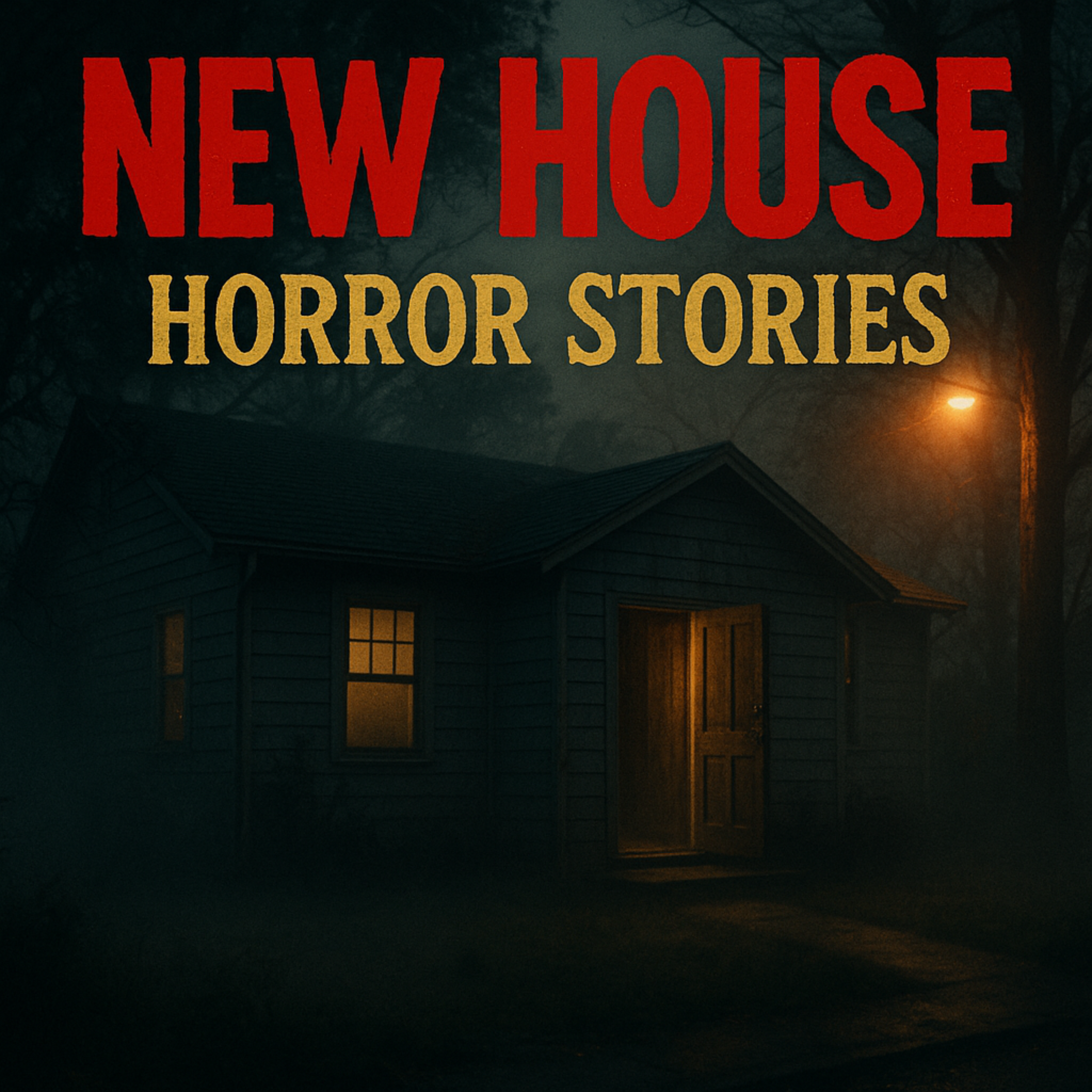 5 Scary New House Horror Stories That’ll Make You Fear Moving In