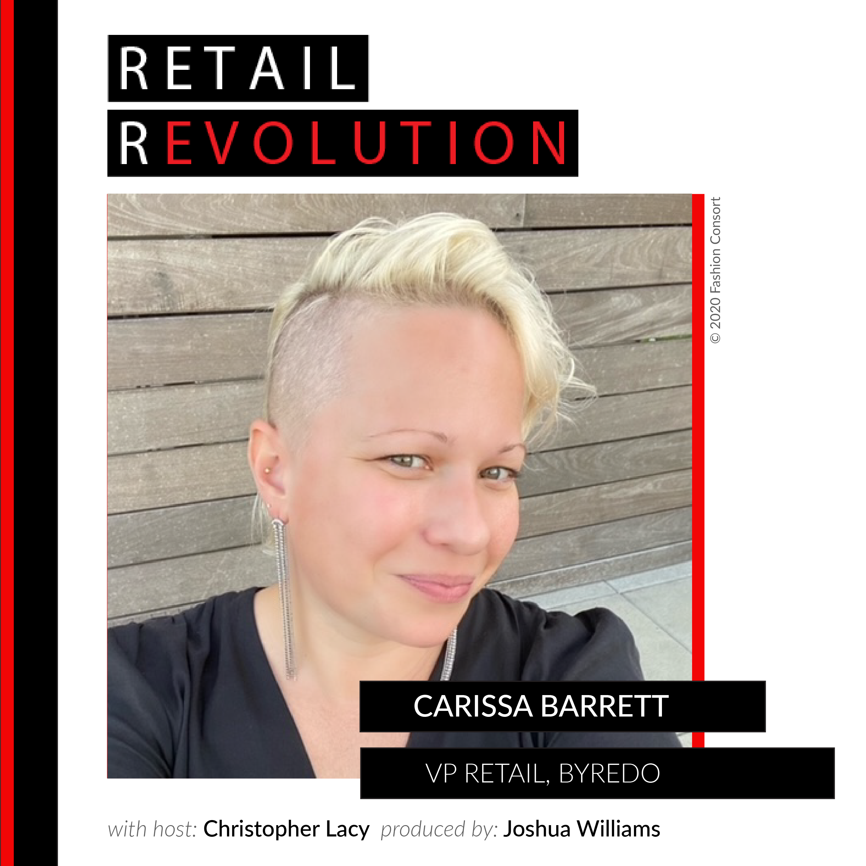 Retail Revolution