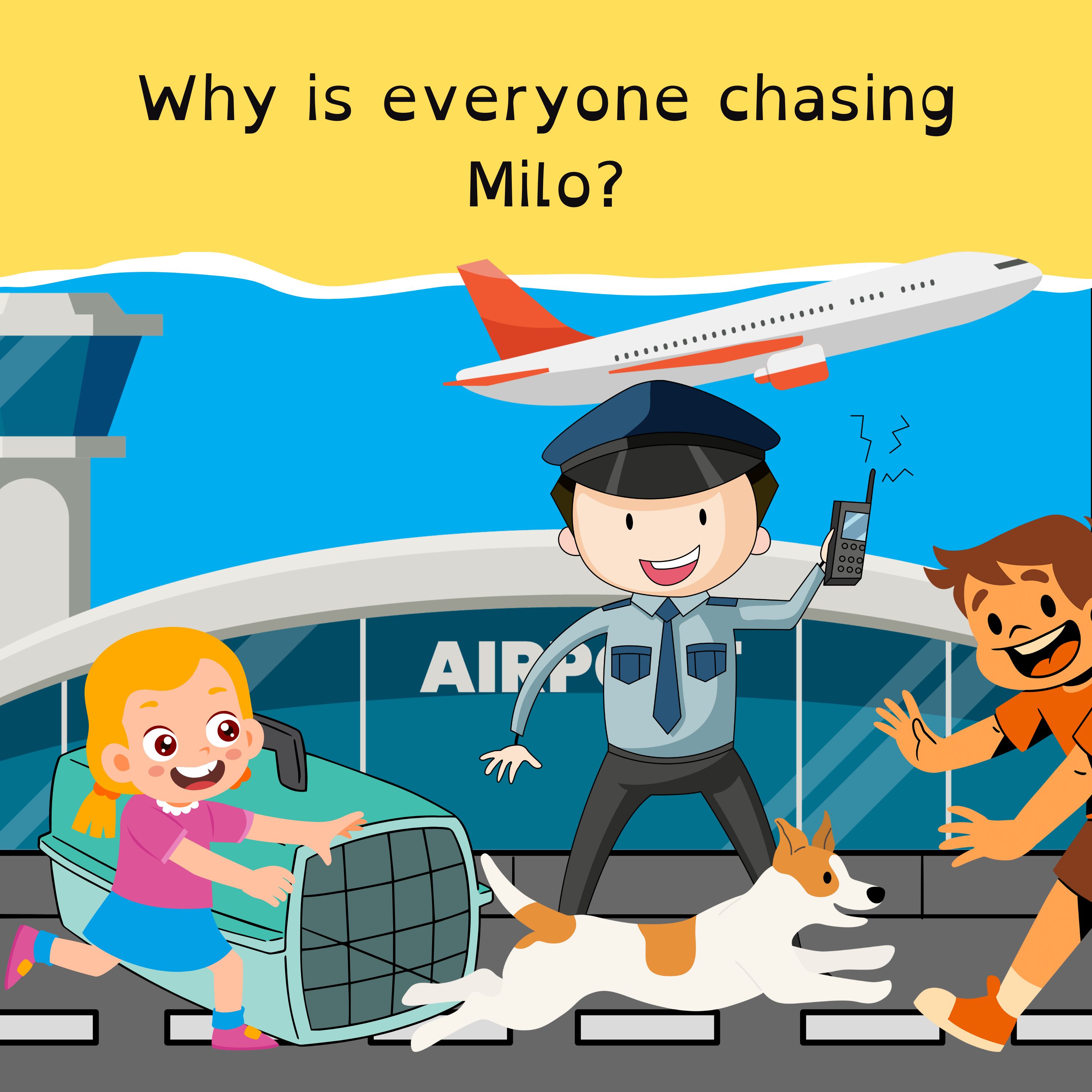 The Prime Minister’s Anzac trek; Bluey’s big day in London; Milo makes it home; and our first Aussie Astronaut