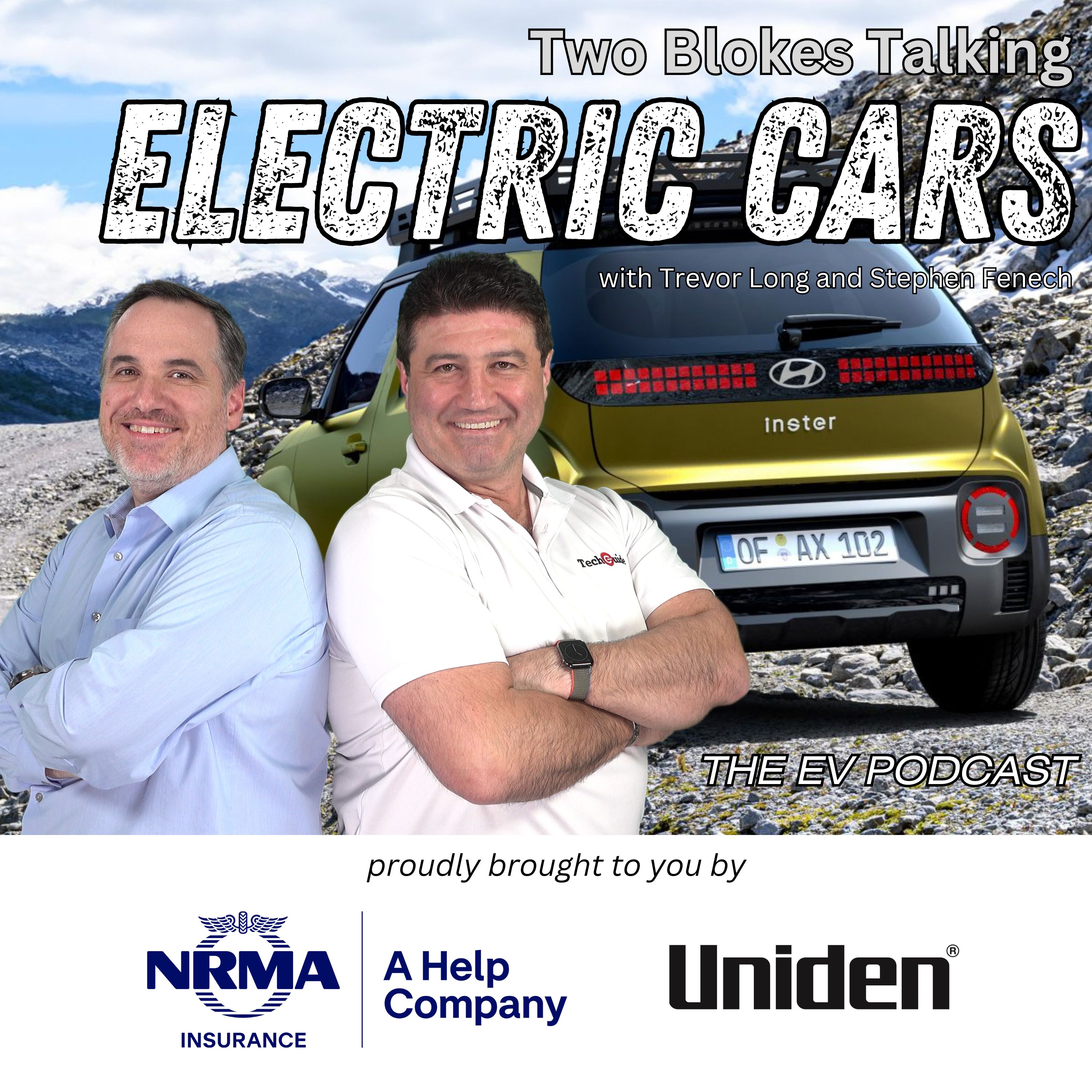 Electric Cars: The EVs coming in 2025