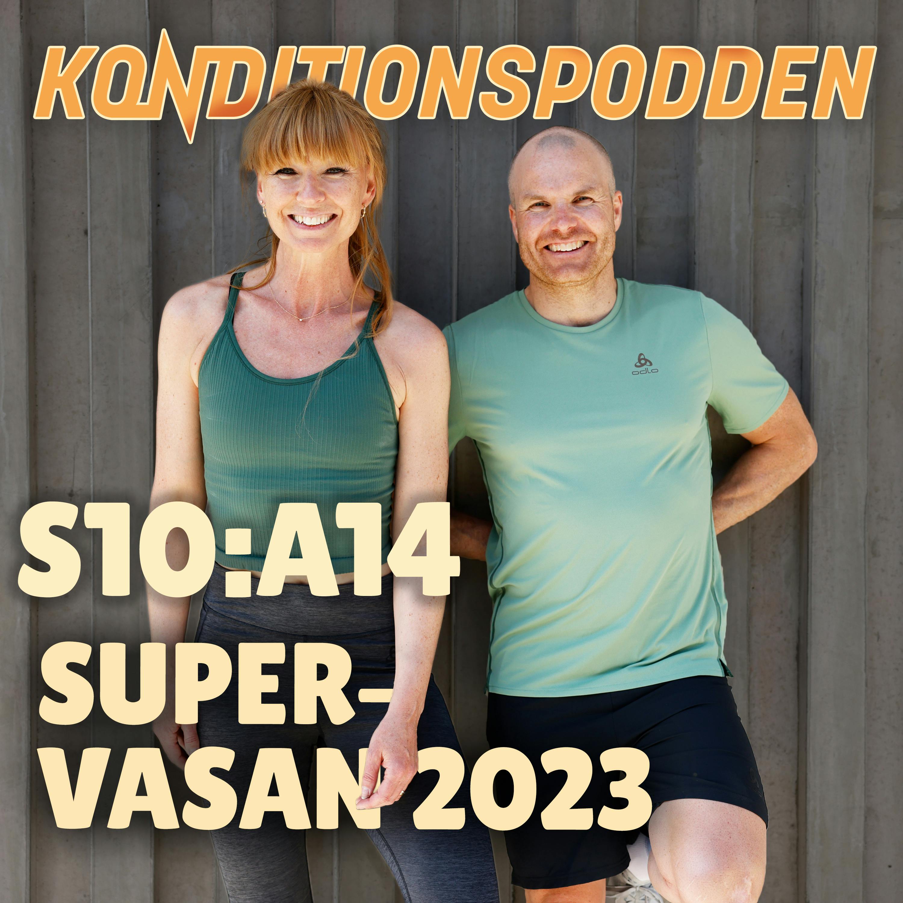 S10A14 Supervasan 2023