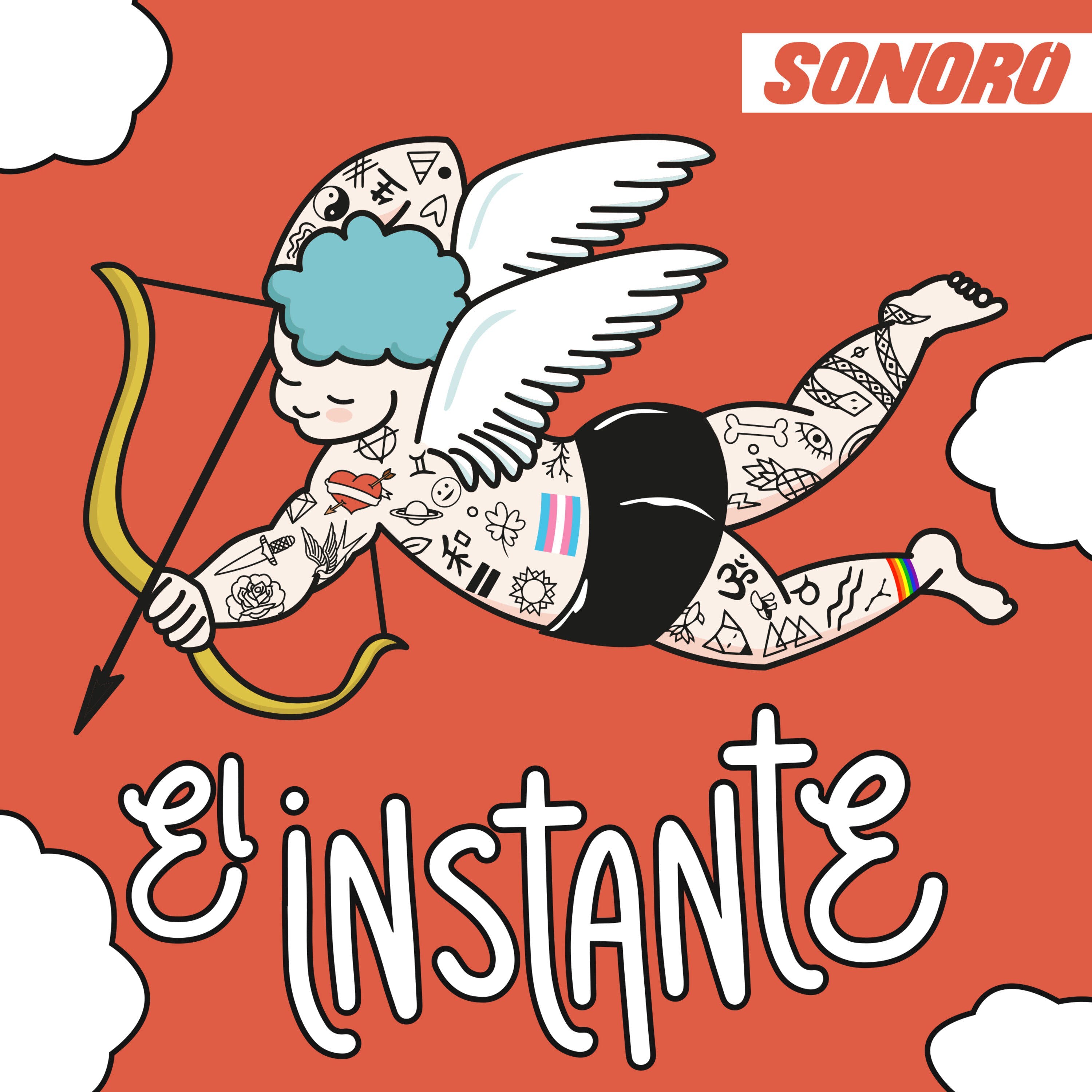 Basketera Feliz recomienda El Instante episode artwork