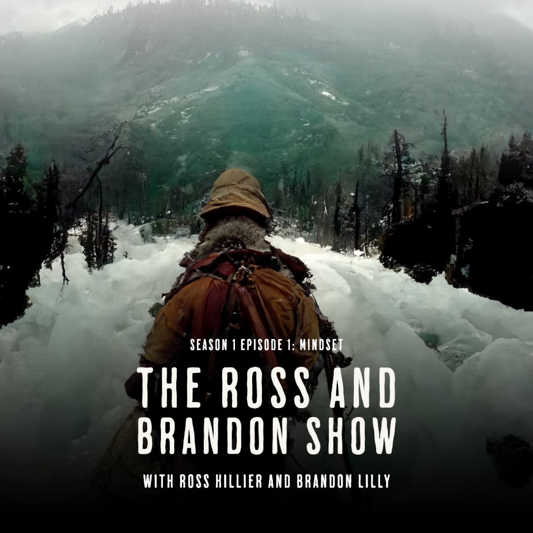 The Nomad Strength Show