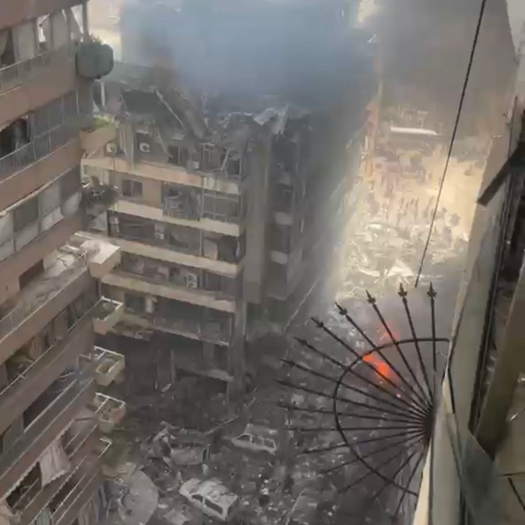 Guerra afeta brasileiros no Líbano e expõe rotina de medo: 'cada um está aguardando a morte como destino'