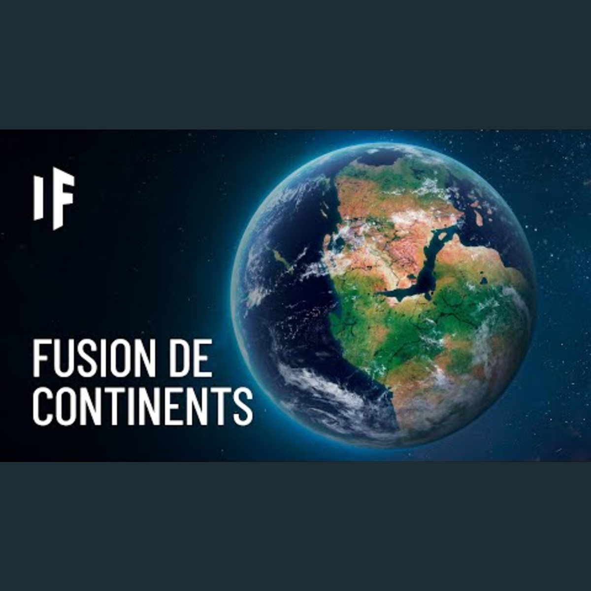 What If Français - Et Si