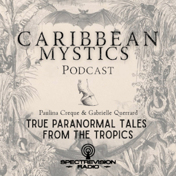 Caribbean Mystics Artwork