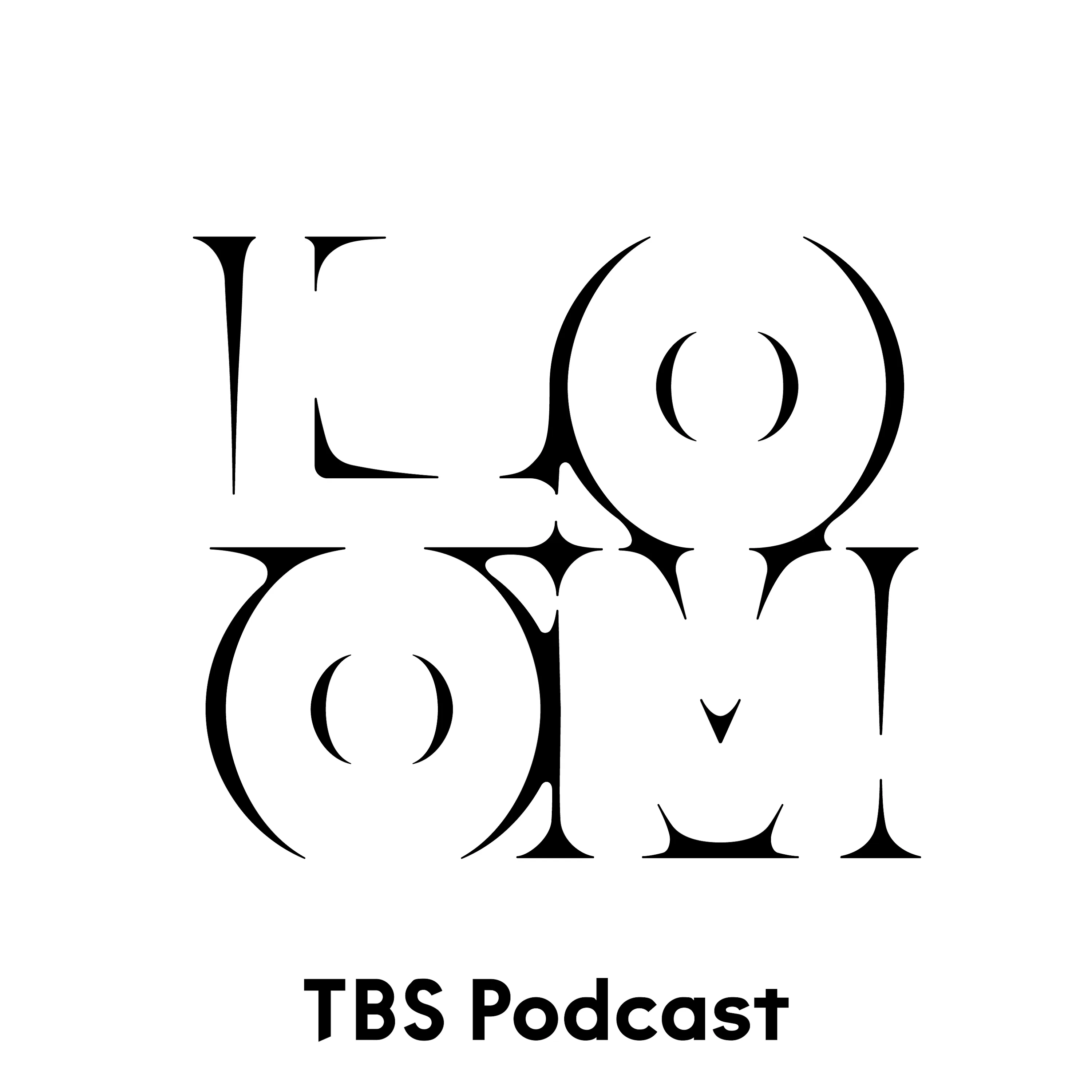 LOOM podcast artwork