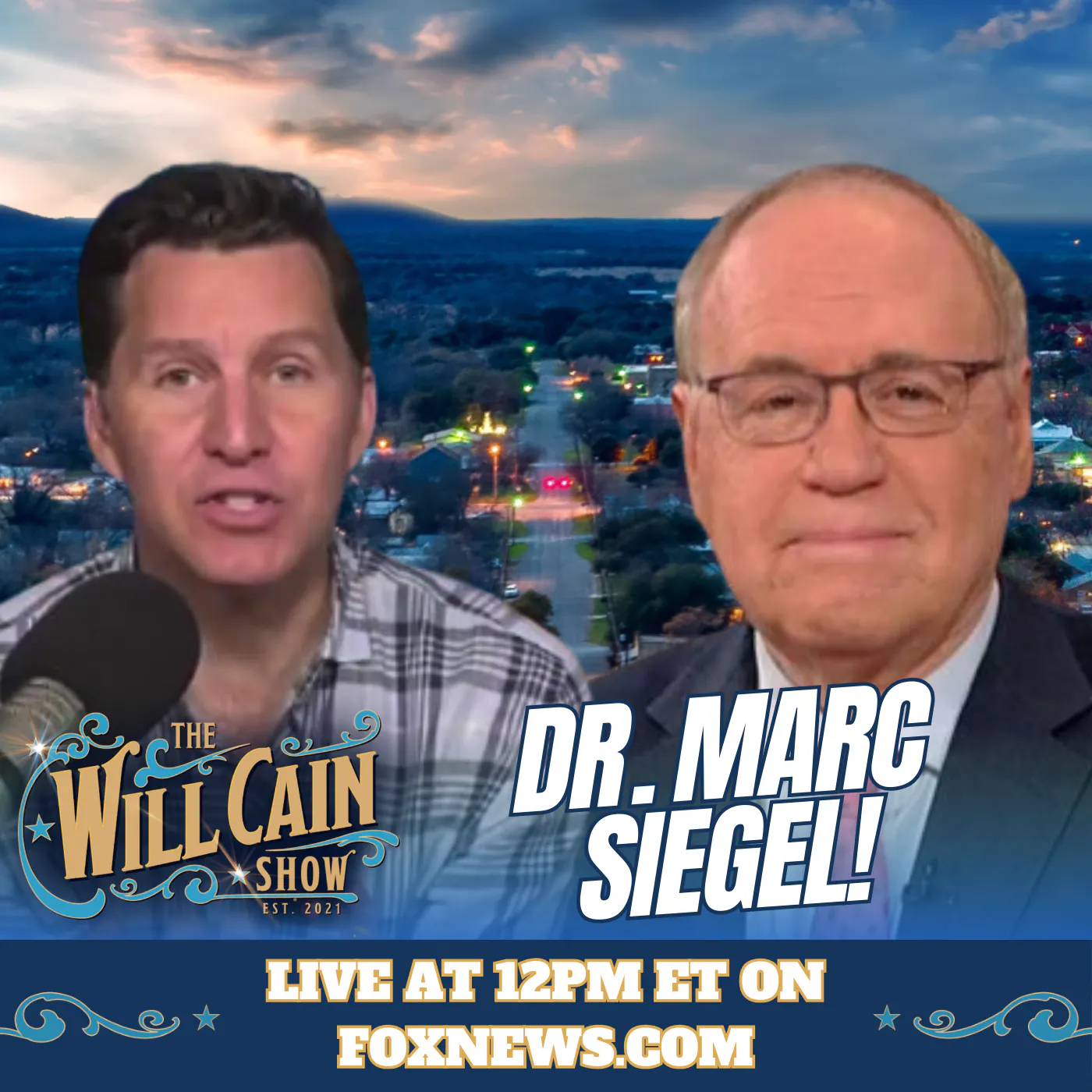 Dr. Marc Siegel: The Debate Over Rising ADHD & Autism Diagnoses. PLUS, Cain Defends Secretary Hegseth!