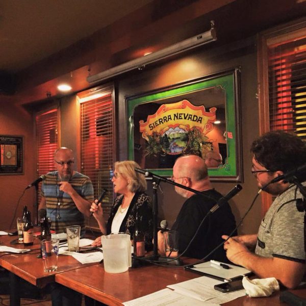 Homebrewed Christianity