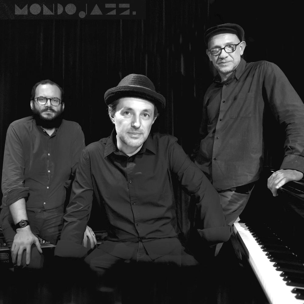 Mondo Jazz Turns 100! Zeno De Rossi, Charles Lloyd, Vincent Courtois, Leïla Olivesi, Tim Berne & Other New Releases