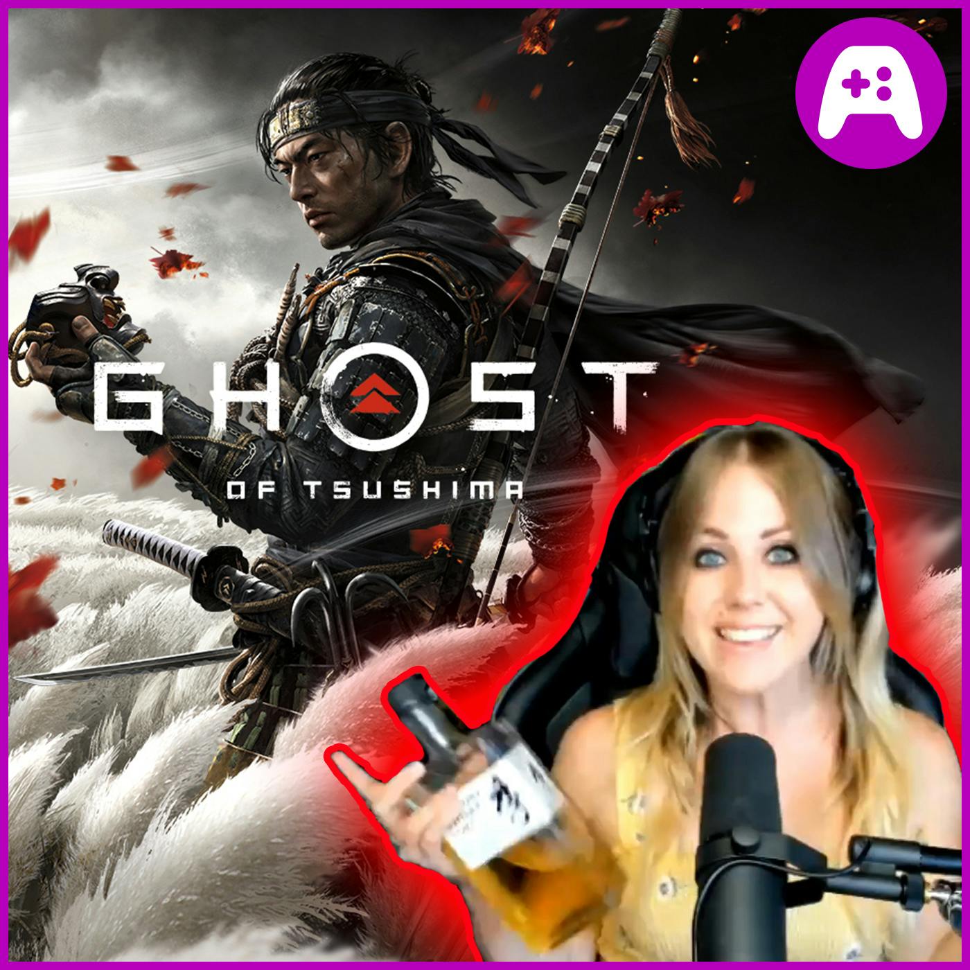Ghost of Tsushima Extended Hands-On - What’s Good Games (Ep. 174)
