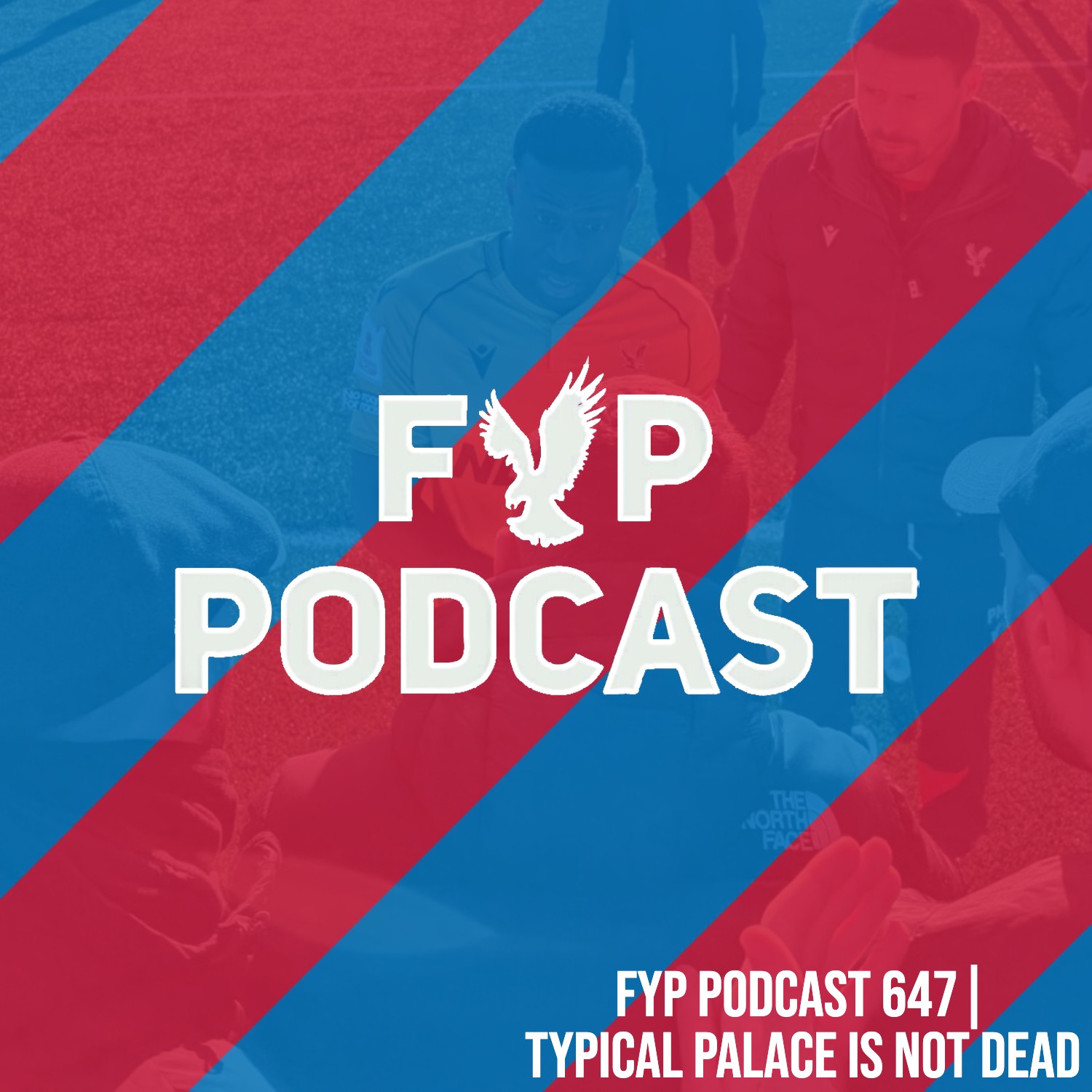 647 | Typical Palace Is Not Dead