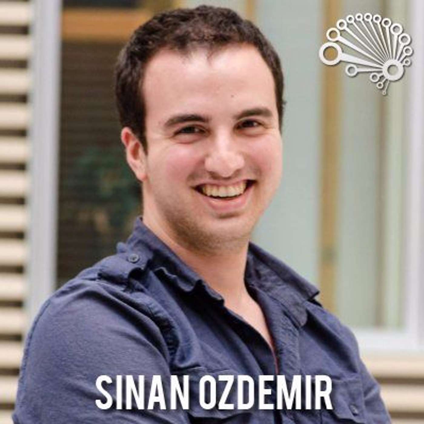 021: Applications of Data Science, Democratizing AI and Advice with Sinan Ozdemir episode artwork
