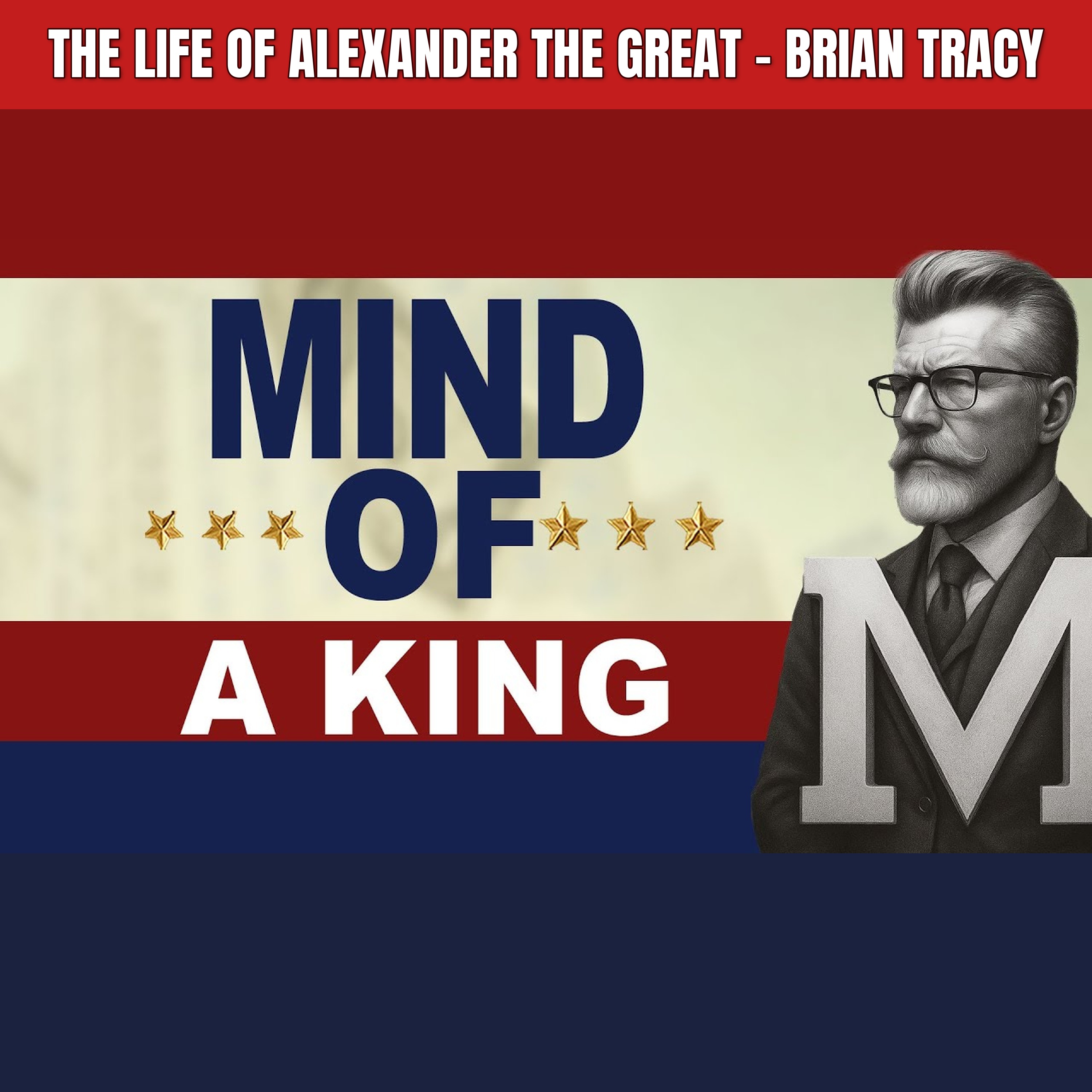 The Life of Alexander the Great – Brian Tracy