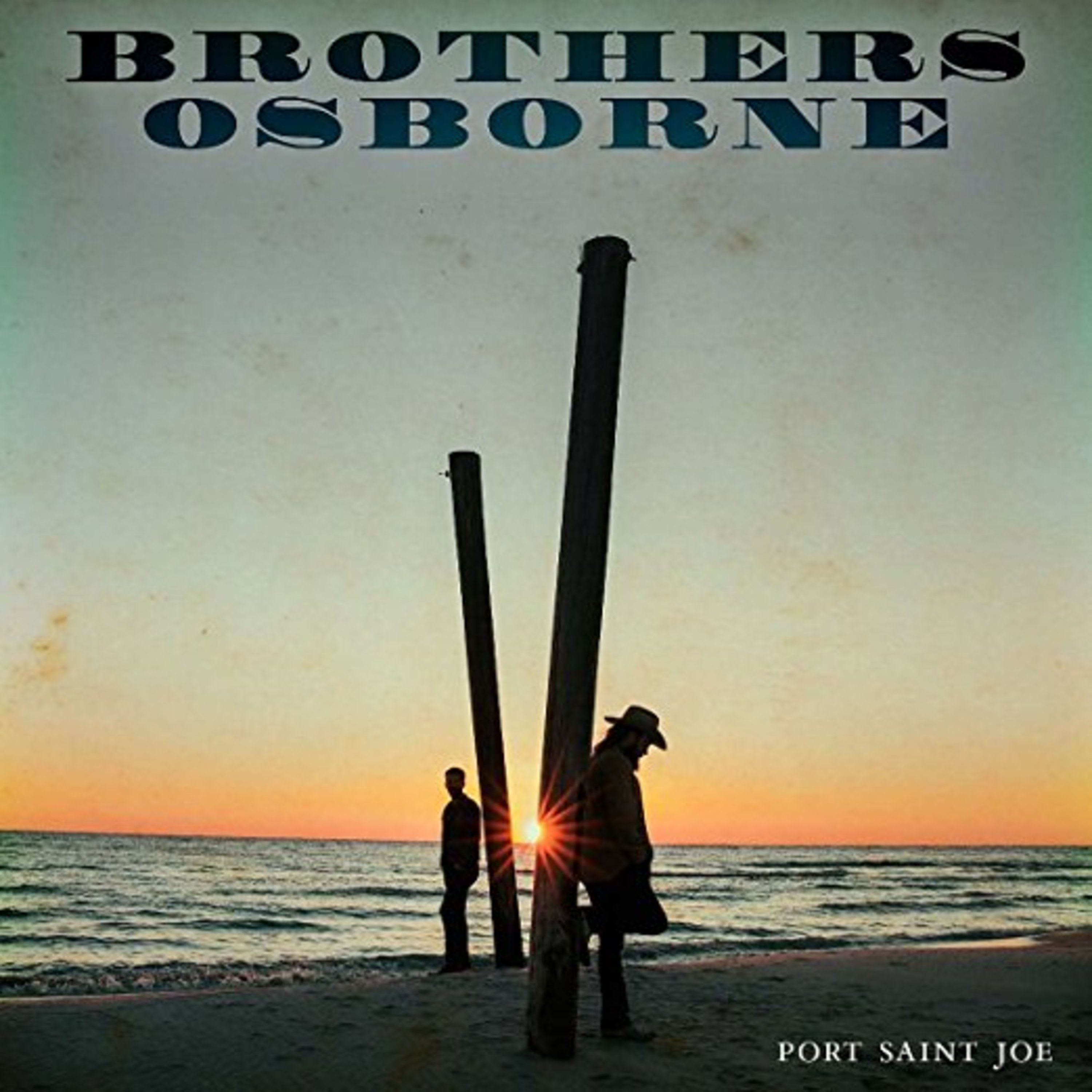 Brothers Osborne episode artwork