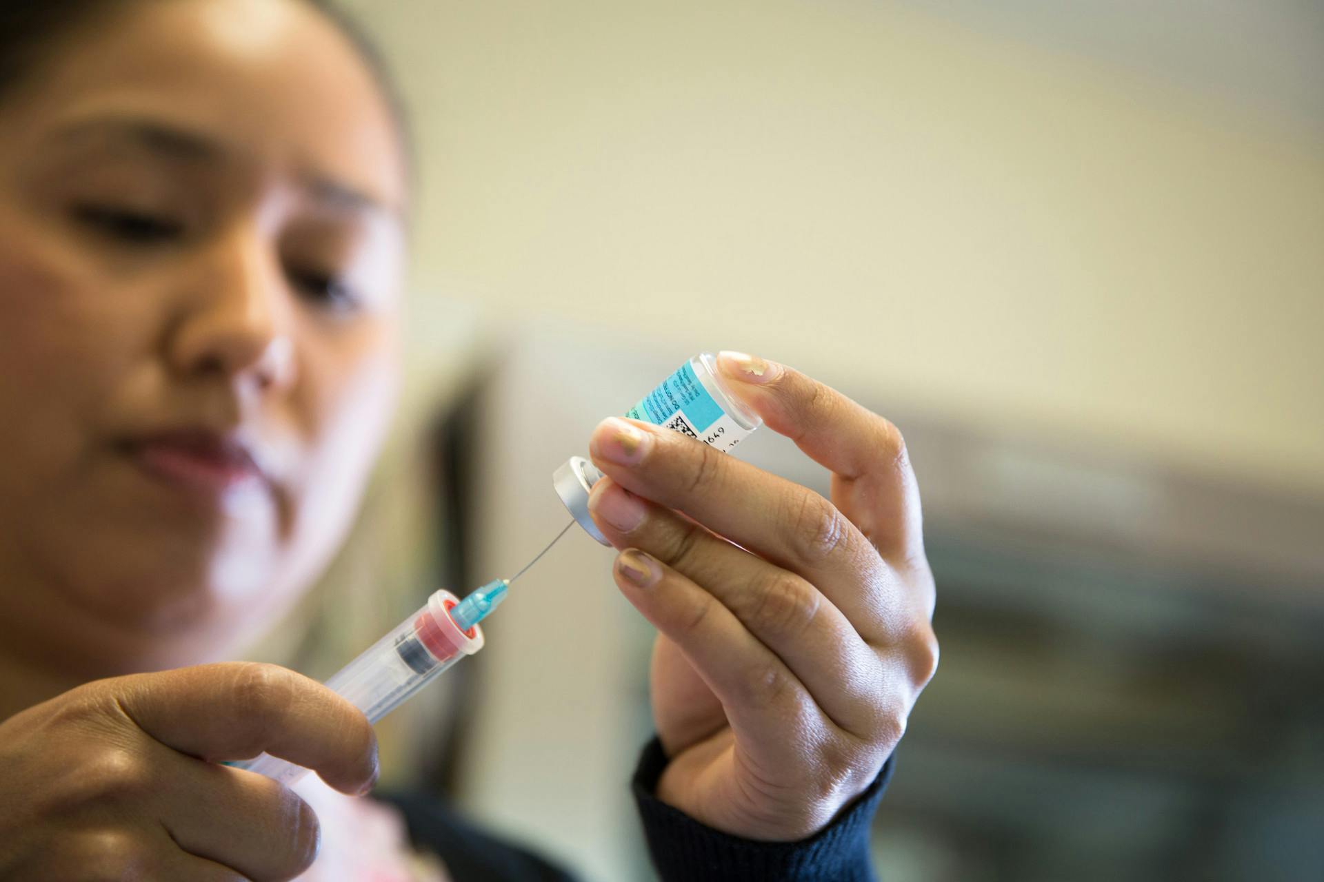 Why California Is Factoring in Historical Social Injustice in the Vaccine Rollout