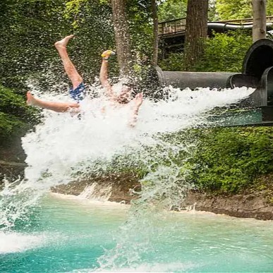 Il parco divertimenti più pericoloso del mondo - AperiStoria #293