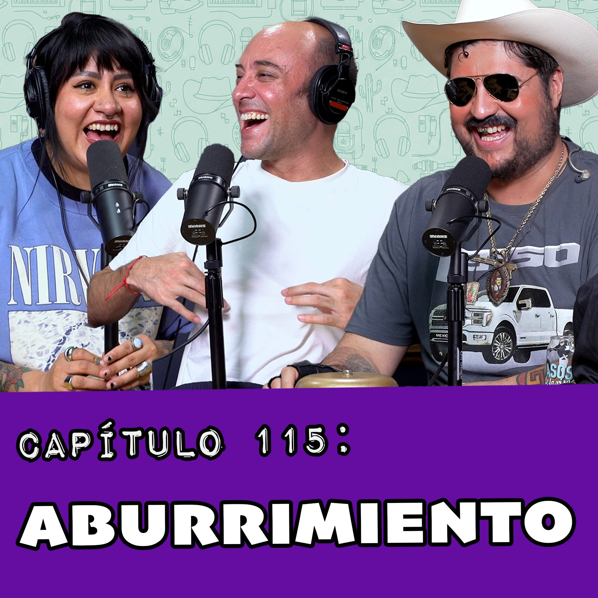 Capítulo 115: Aburrimiento