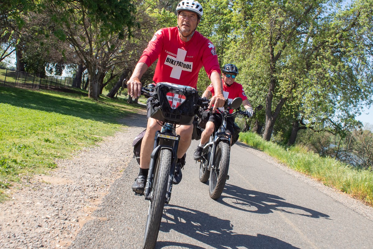 Advocates Question Safety Concerns Surrounding E-Bikes