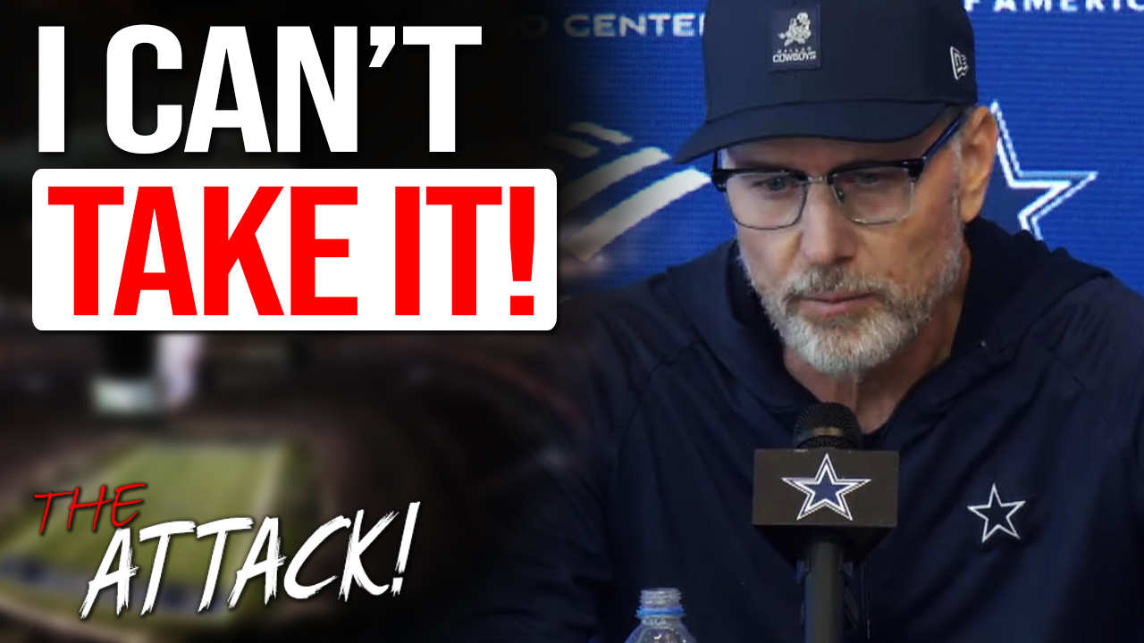 Dallas Cowboys’ Matt Eberflus MADE ME CRASH-OUT After He Said THIS!