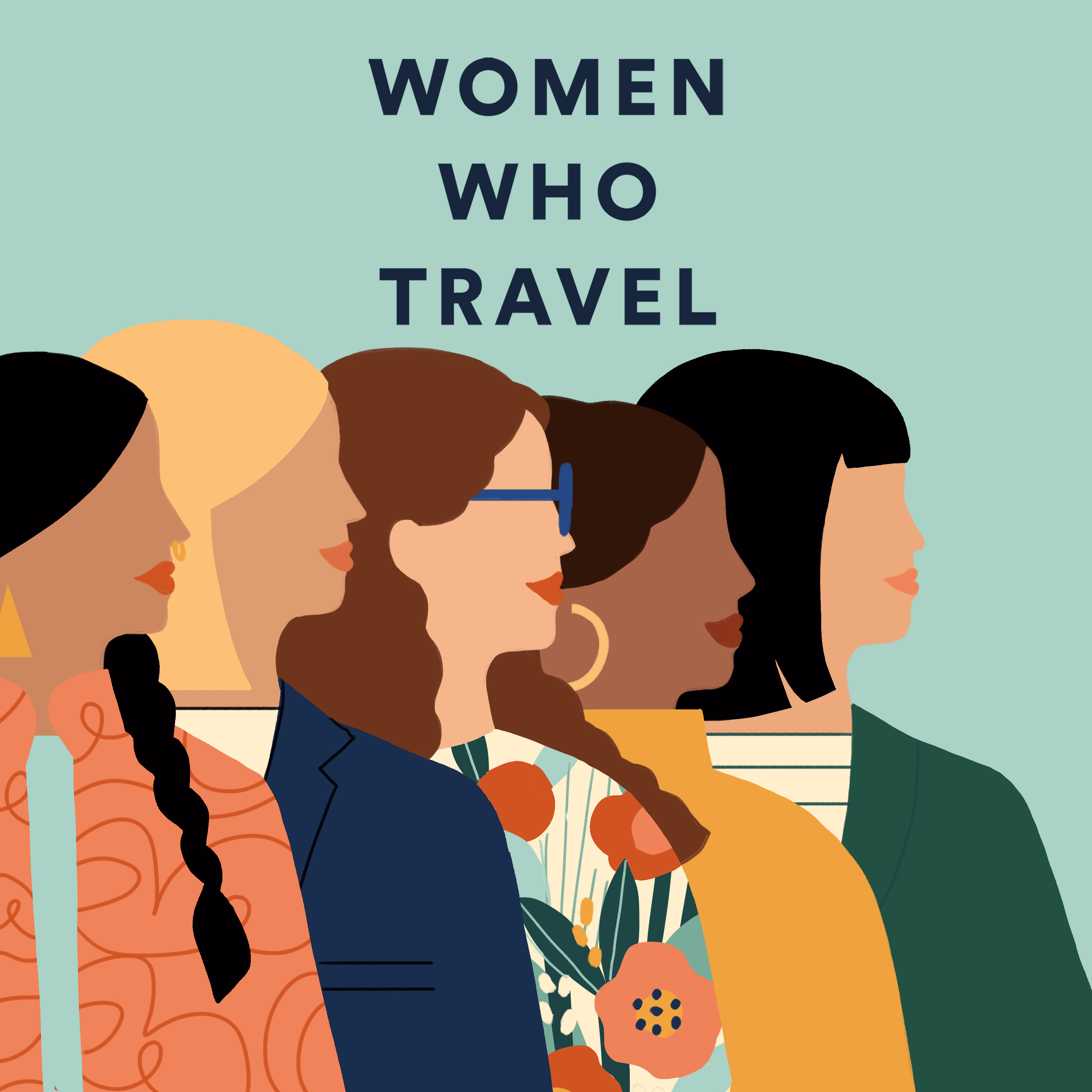 Thumbnail for "Celebrating the Most Powerful Women in Travel".