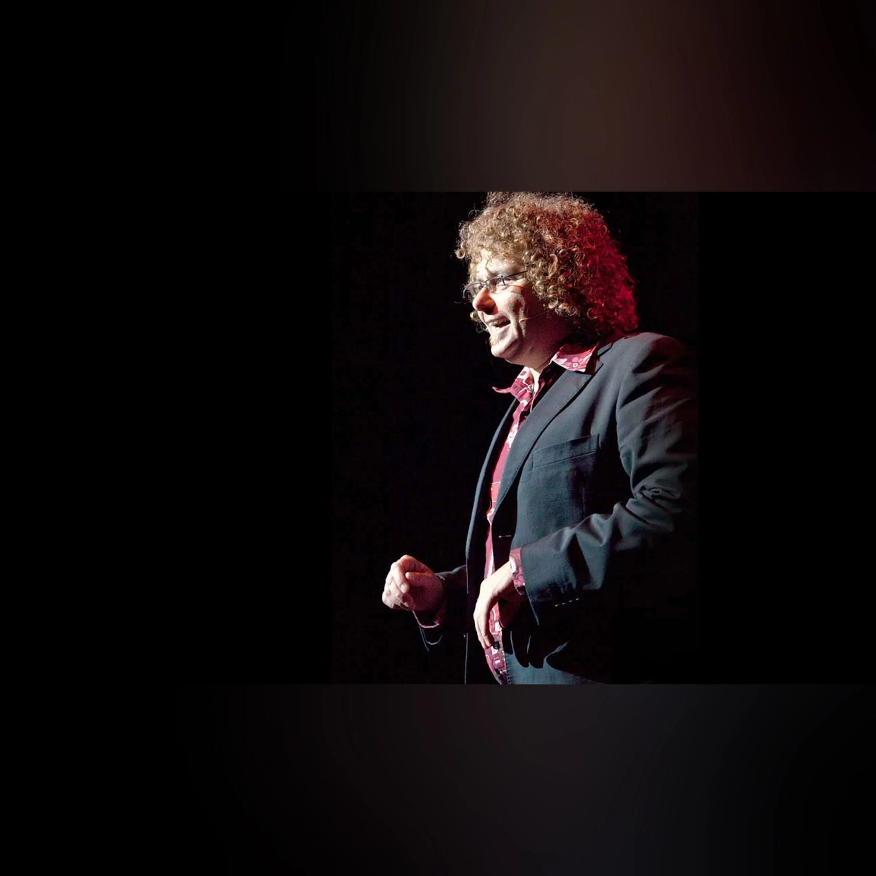A whistleblower you haven't heard - Geert Chatrou