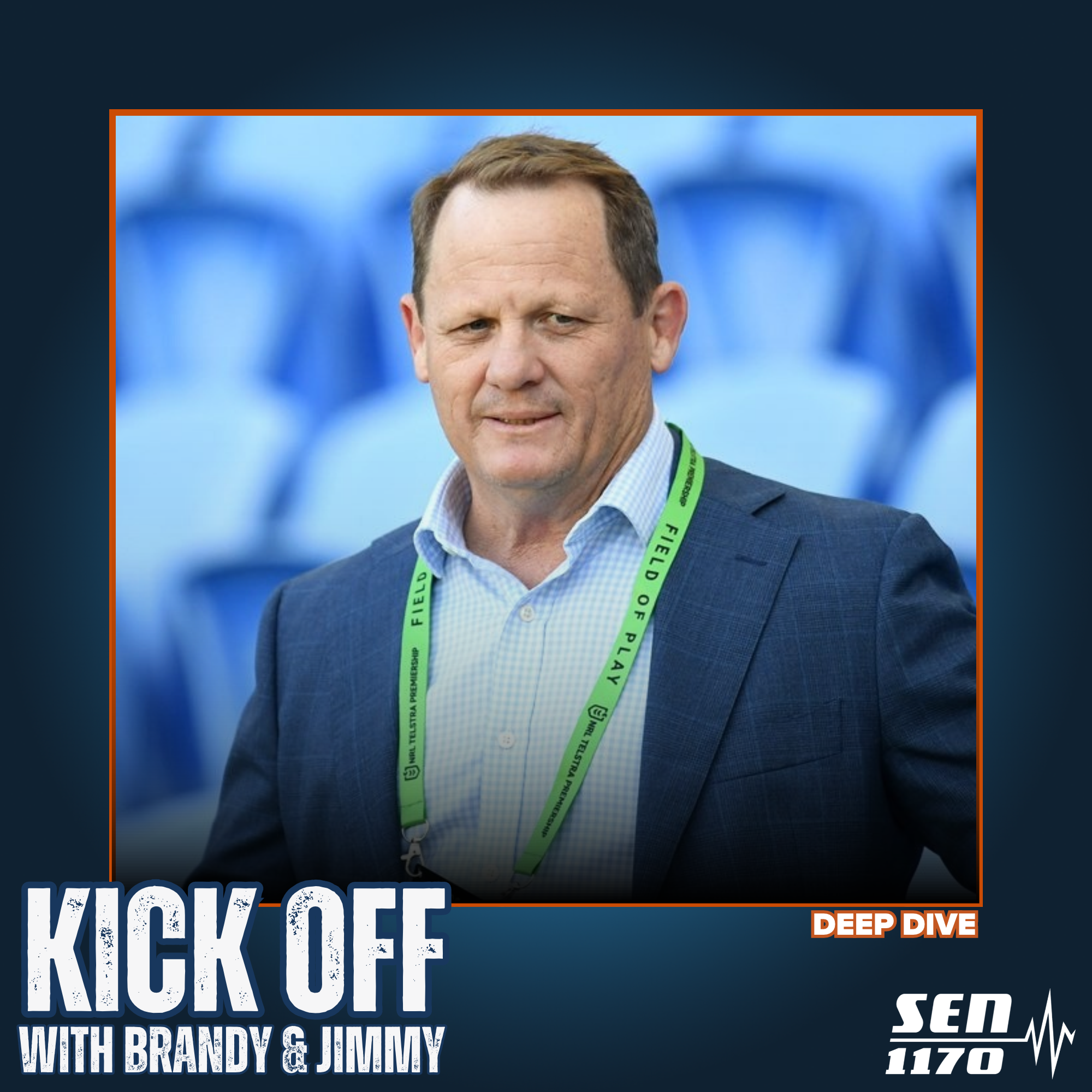 Deep Dive - Who plays in the RLWC Tournament opener? (12/10/26) episode artwork
