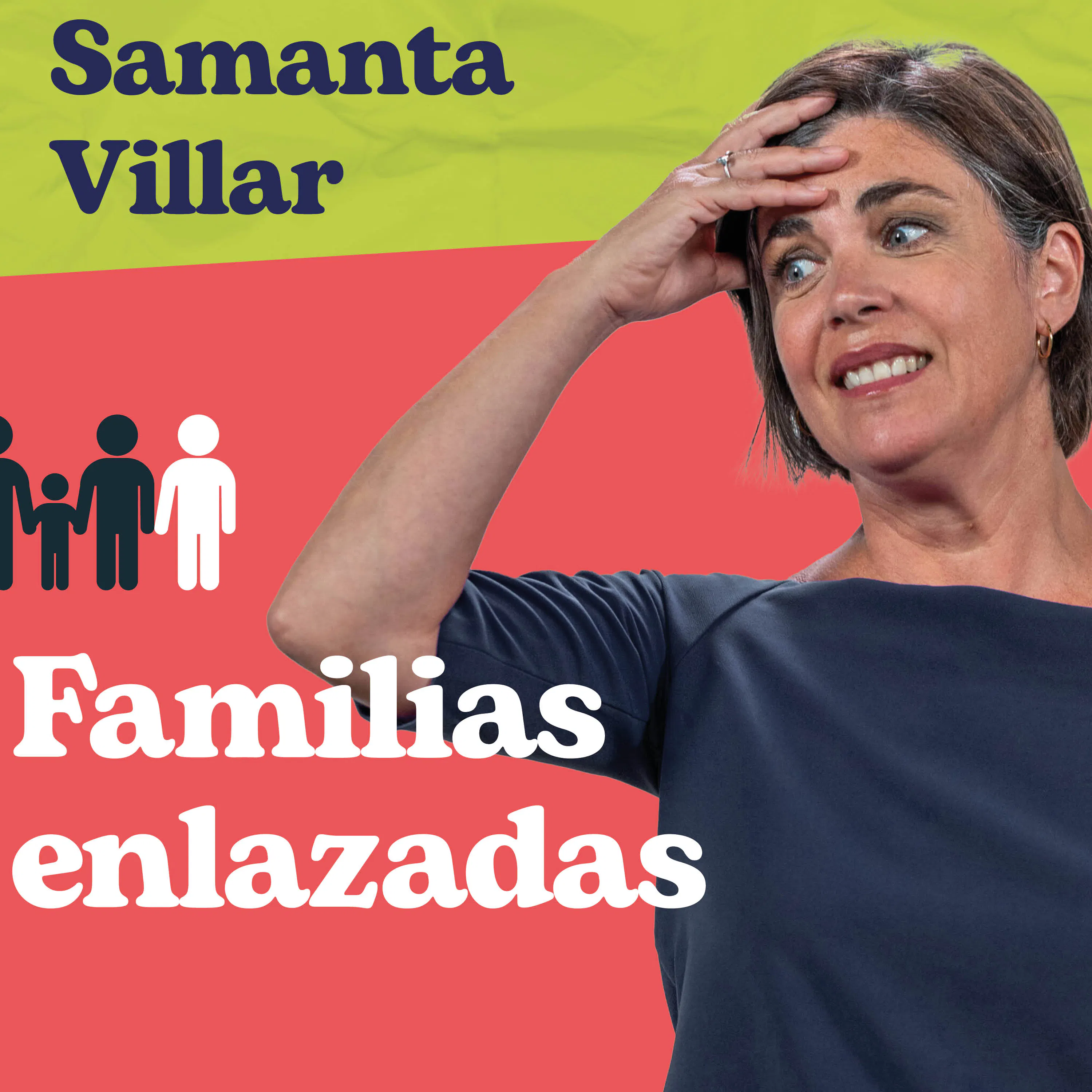 Sobre (vivir) a la crianza - Familias enlazadas Sobre (vivir) a la crianza - Familias enlazadas