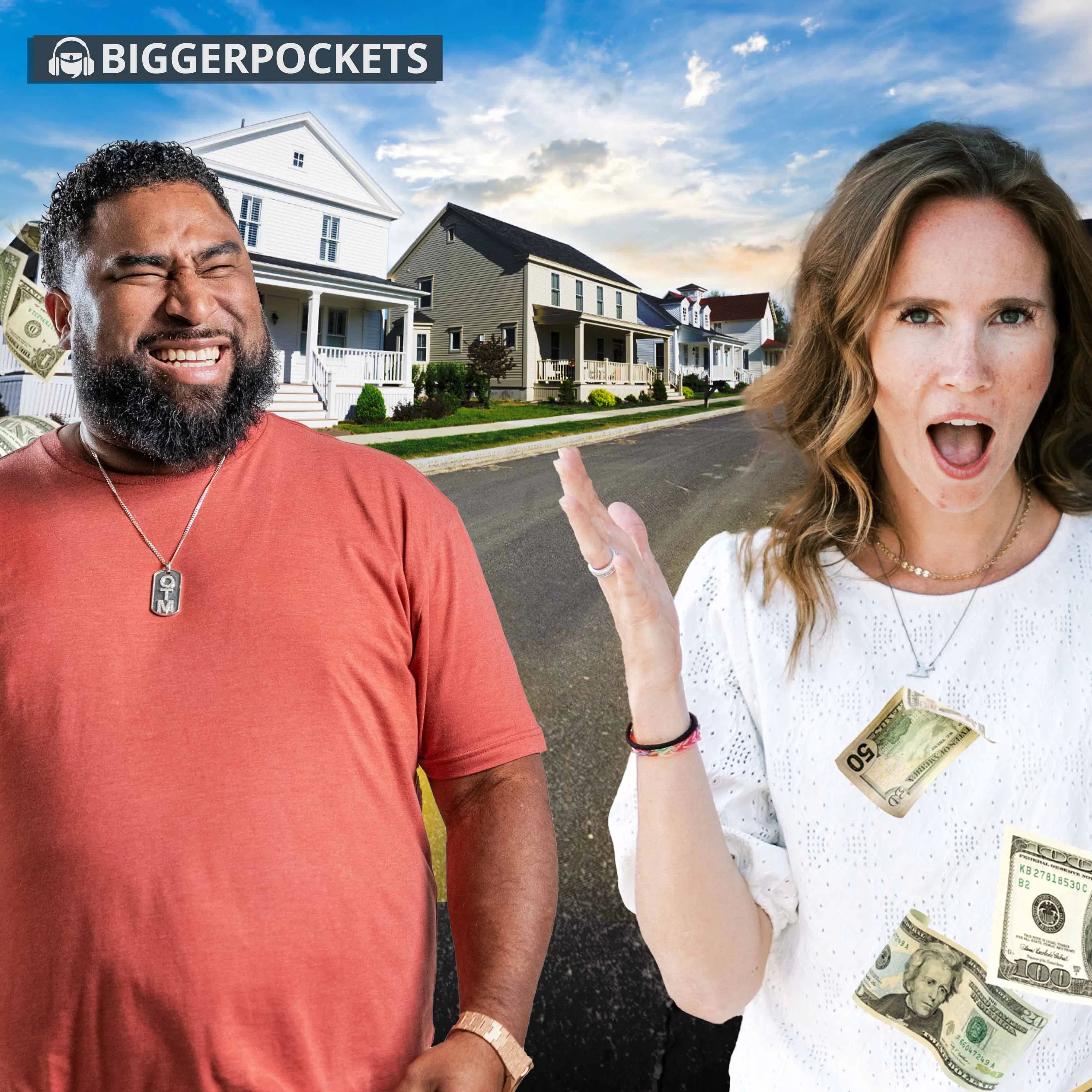 1001: 2024's Biggest Opportunities (and Risks!) in Real Estate Investing Episode cover