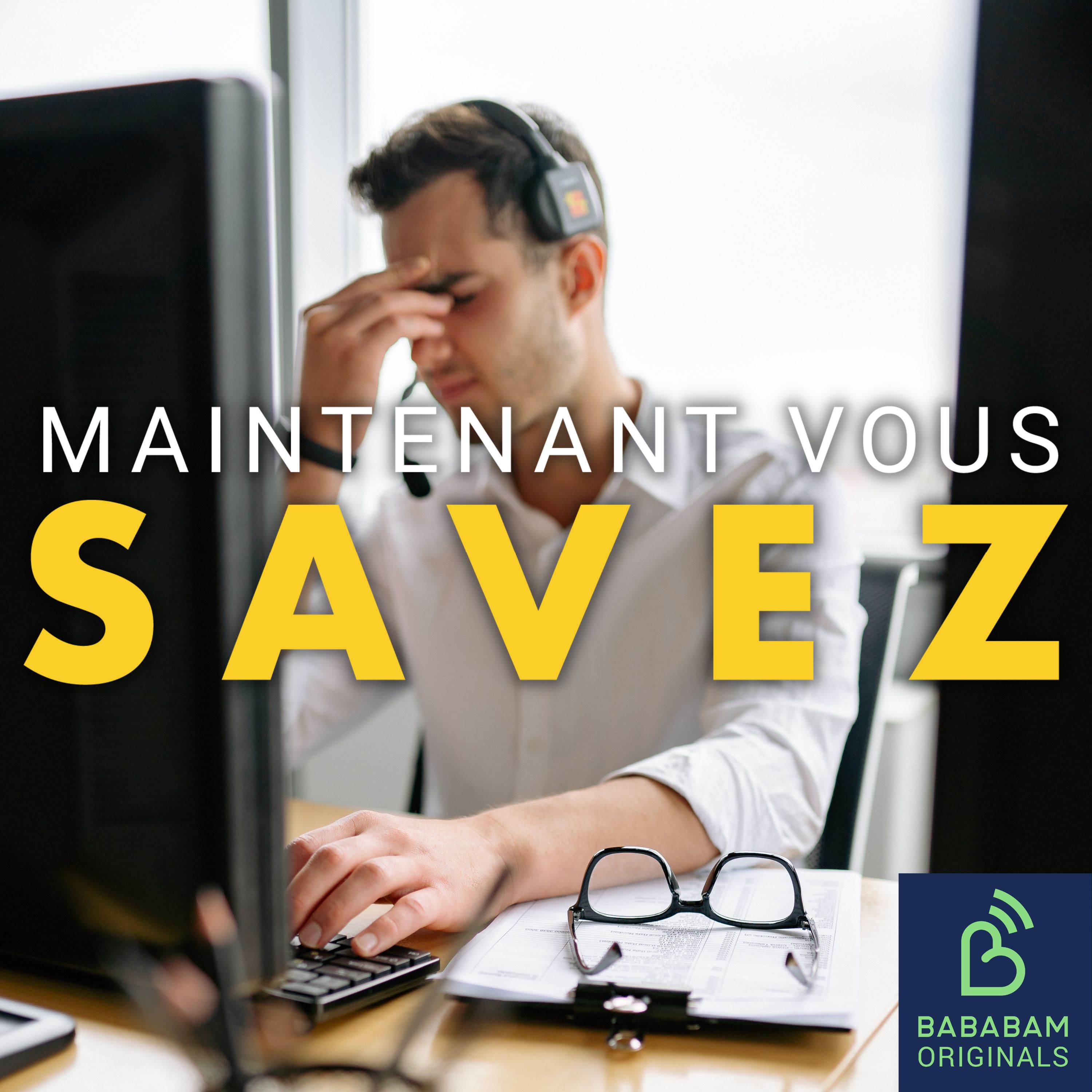 Pourquoi est-il si difficile de désobéir, même quand on trouve une situation injuste ? episode artwork