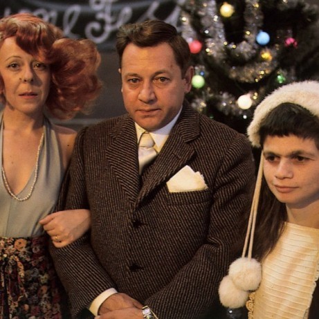 Il primo Fantozzi: quando ridere non basta