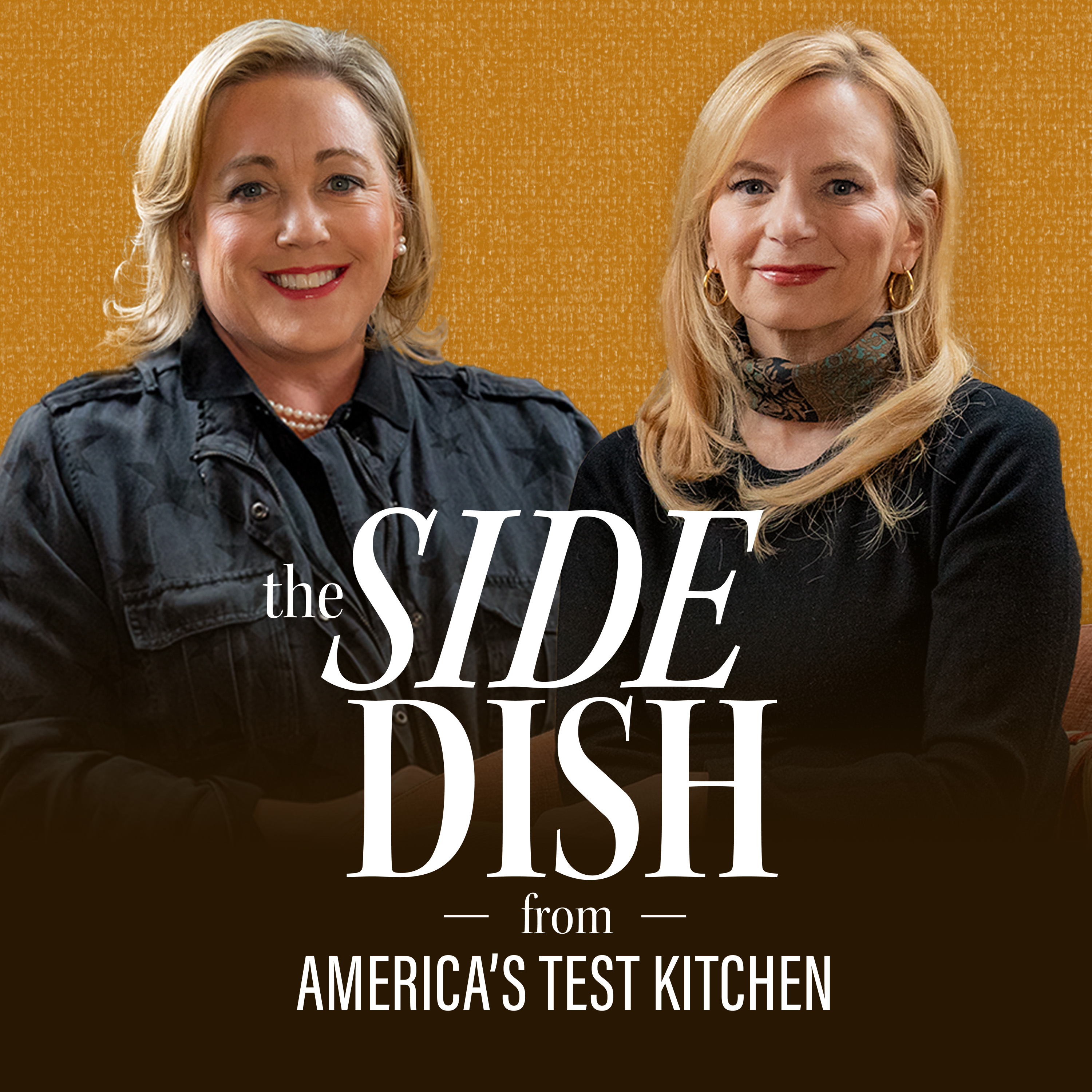 The Side Dish from America's Test Kitchen