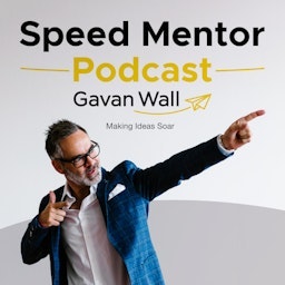 The Speed Mentor Podcast