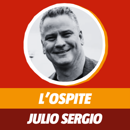 Julio Sergio: "Svilar è un portiere top. Ringrazio la Sud per l’abbraccio" (20/5/26)