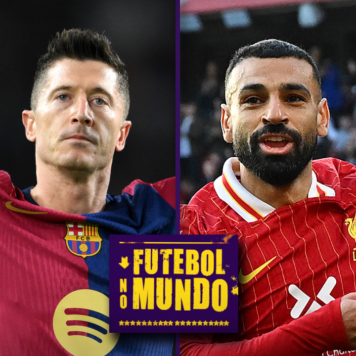 Futebol no Mundo #391: Mais um show do Barcelona, Liverpool e City abrem vantagem sobre o Arsenal