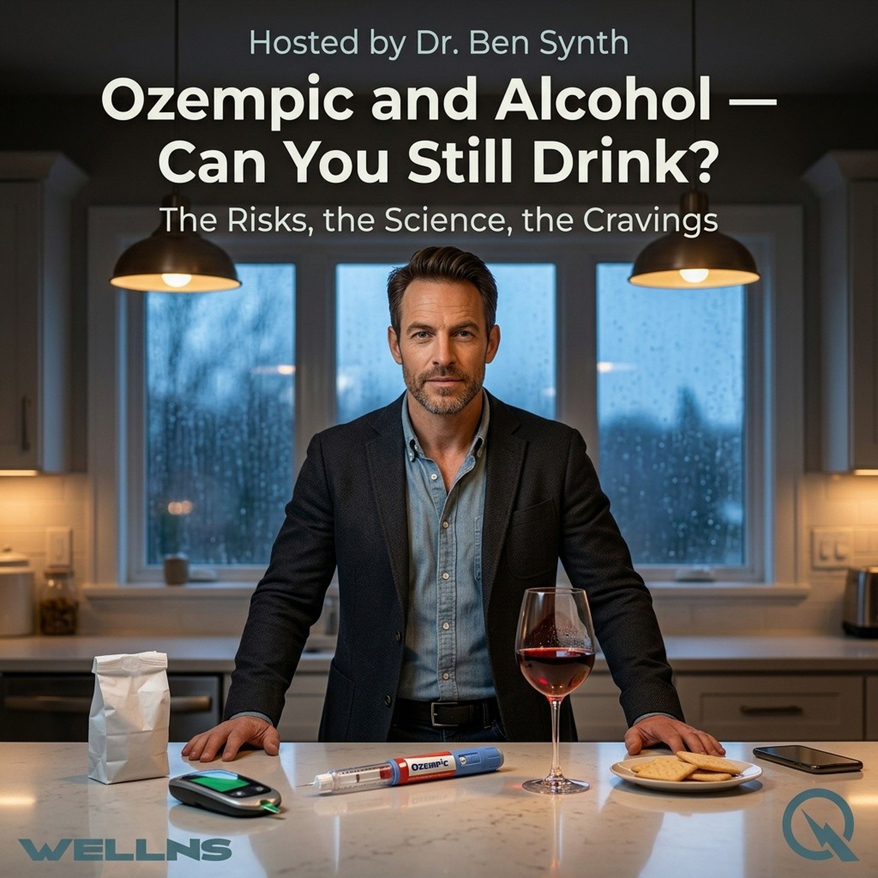 Ozempic and Alcohol — Can You Still Drink?