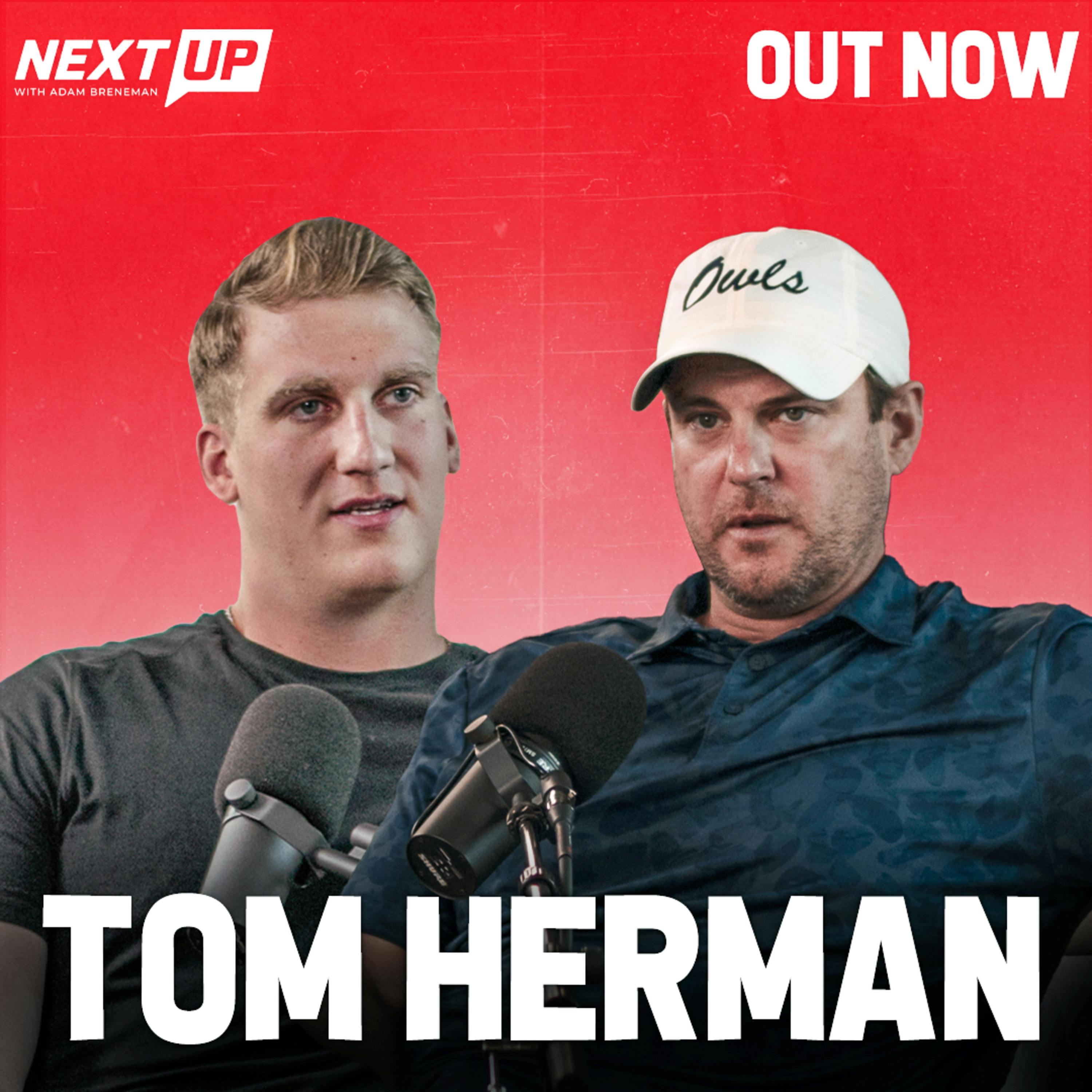 Next Up with Adam Breneman