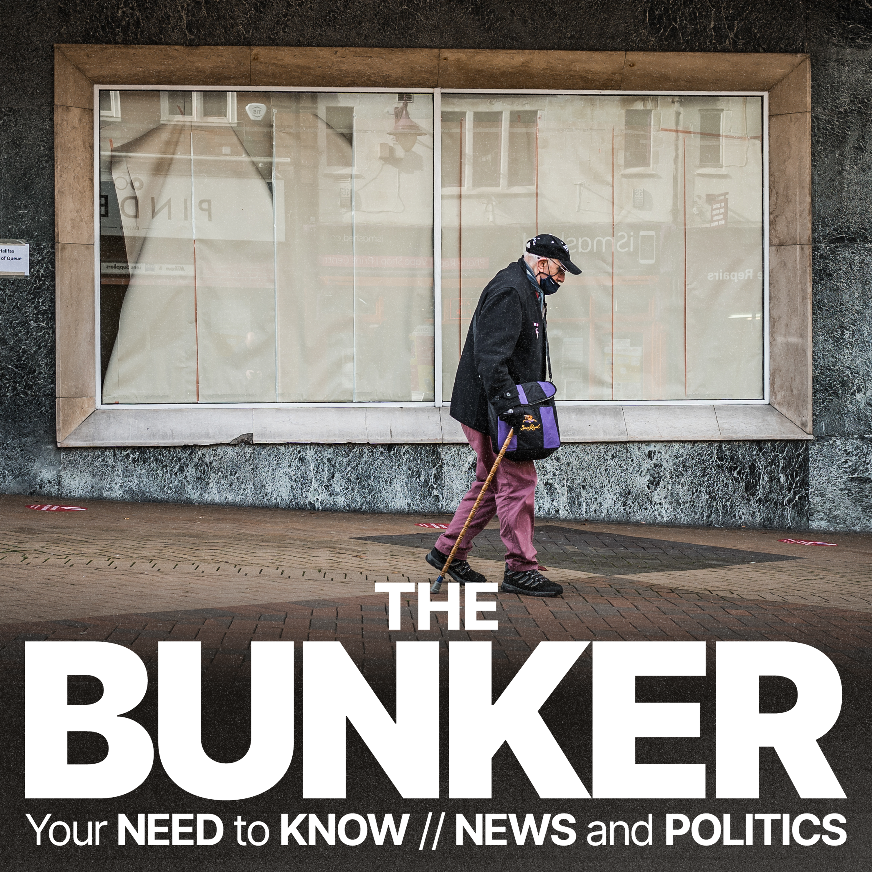 Shop horror: Are Britain’s high streets dying?