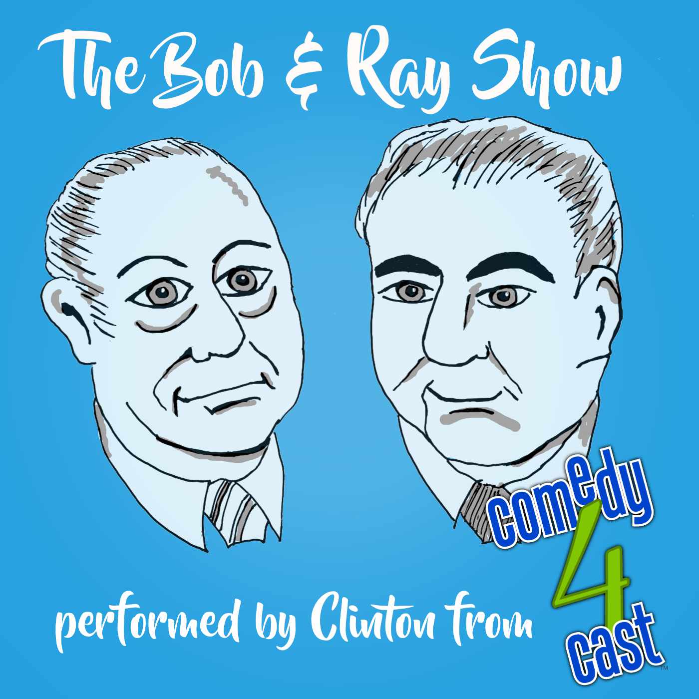 Sonic Summerstock Playhouse 16.6- Bob & Ray!(081025)