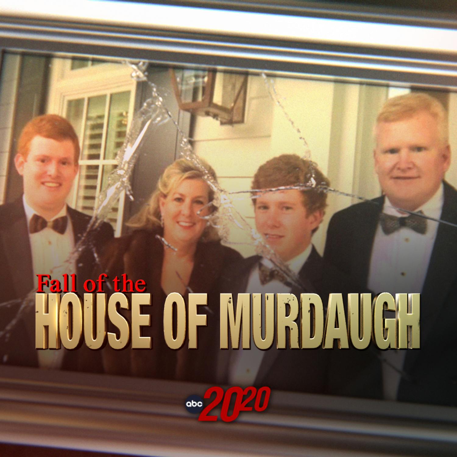 Fall of the House of Murdaugh Fall of the House of Murdaugh