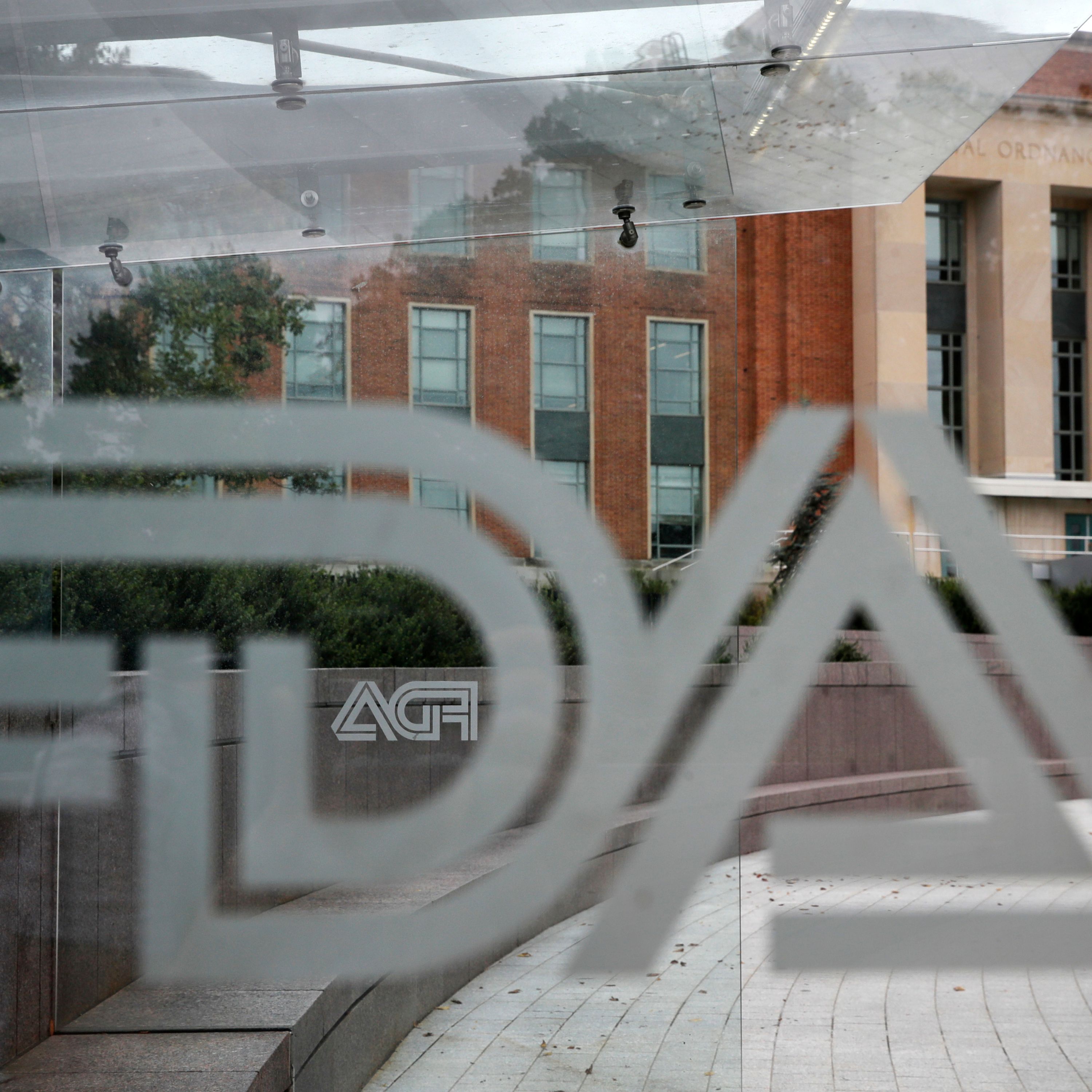 FDA on Life Support? Contractors Called In After Mass Firings