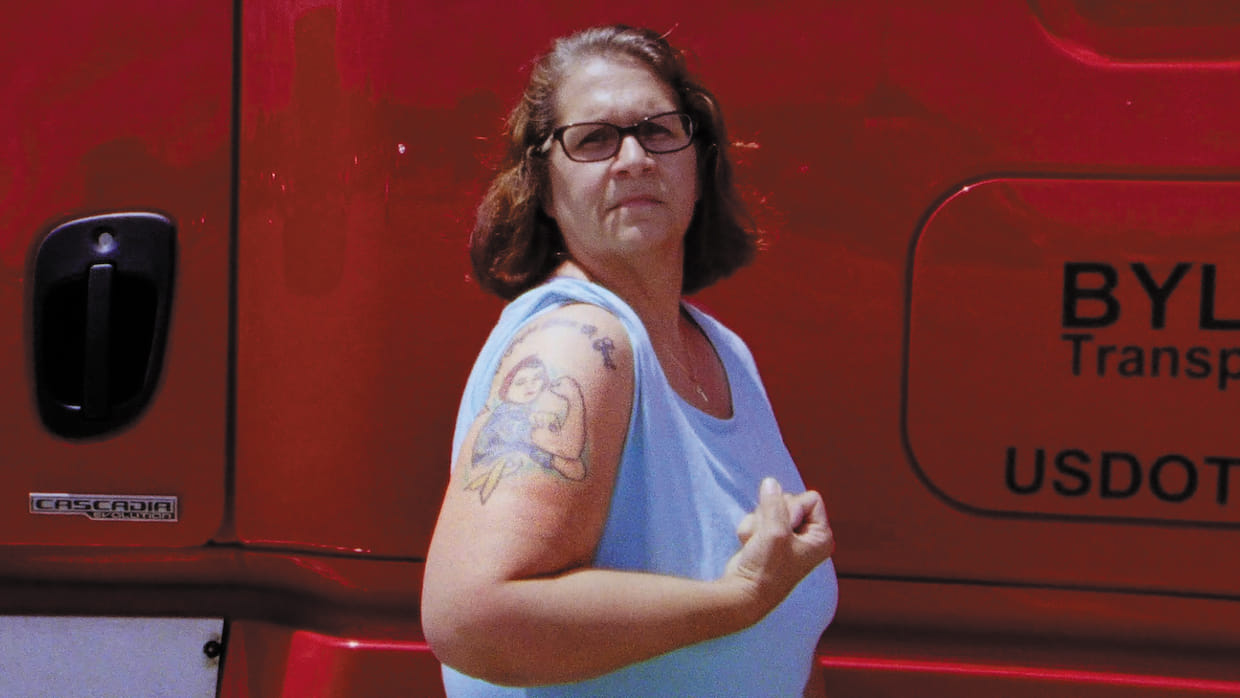 Episode 585 Featuring Amy Reid - Filmmaker, Educator, Continent Trekker episode artwork