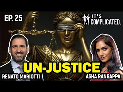 Is the Justice System on the Brink of a New Era?