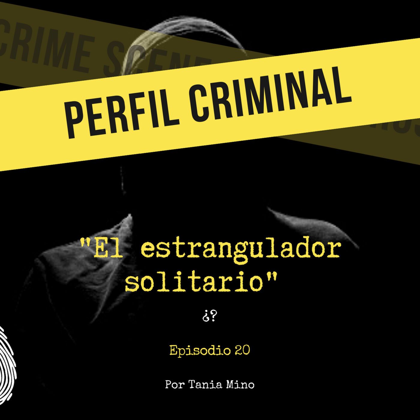 El estrangulador solitario - ¿? episode artwork