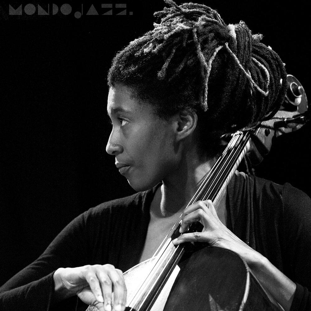 Tomeka Reid, Ghost Horse, Gerald Cleaver, David Sánchez & Other New Releases