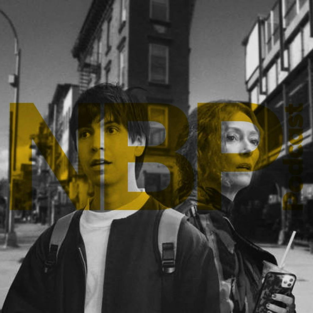 How Tilda Swinton Made Her Way into the Film