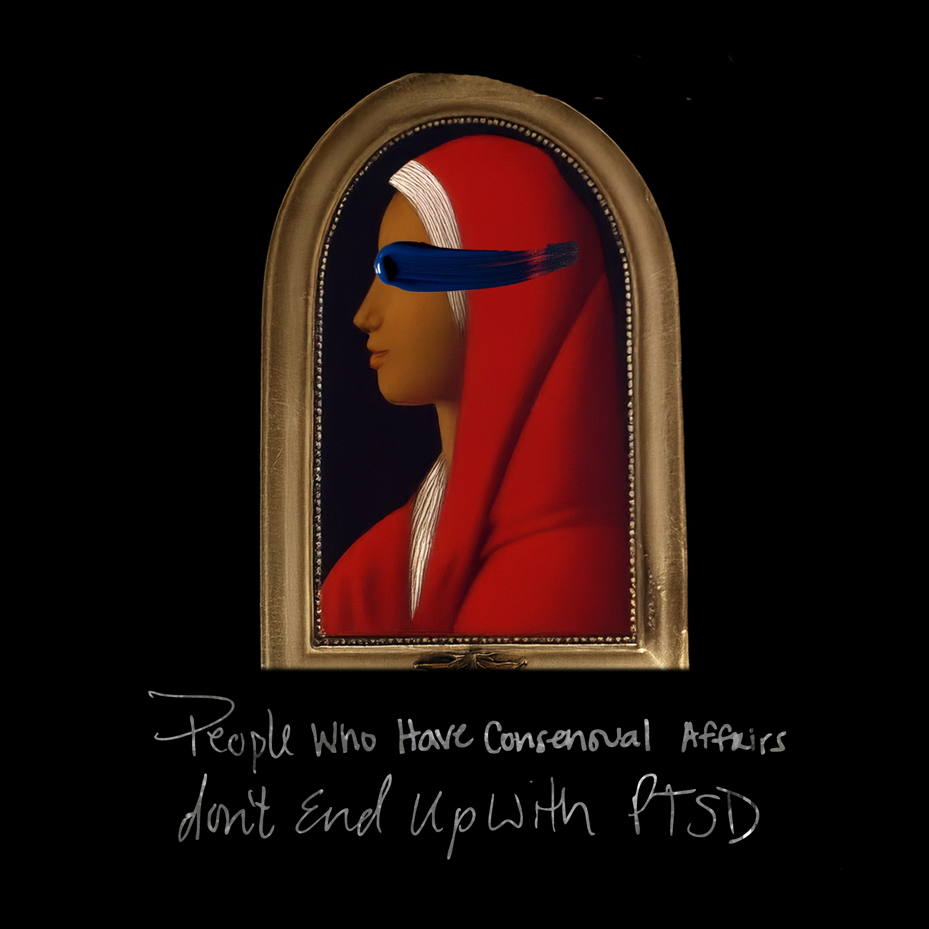 The Bible For Normal People