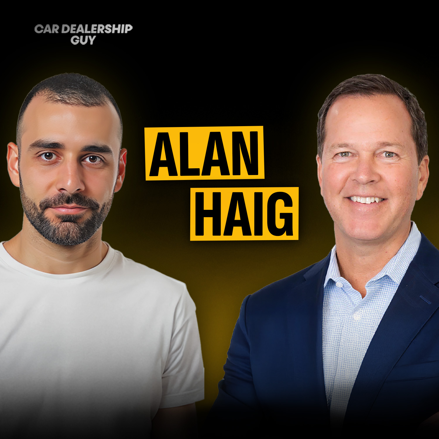"Blue Sky is at Risk!" The New Threat to Dealership Values (and the Brands to Buy Now) | Alan Haig, President of Haig Partners